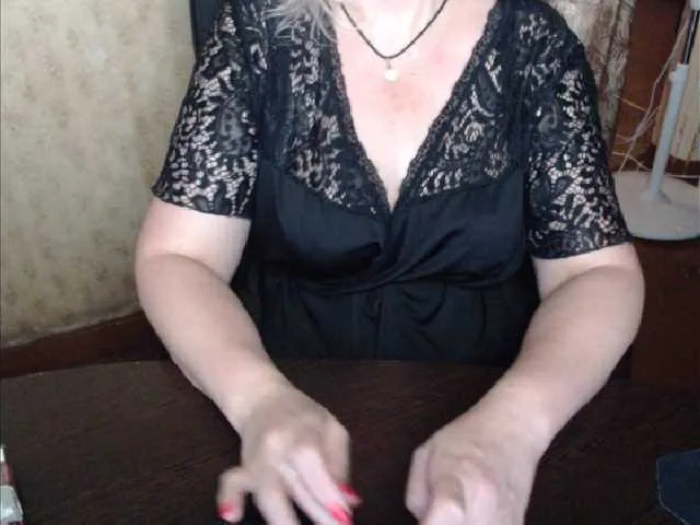 Live sex webcam photo for Alisa1917 #274222909