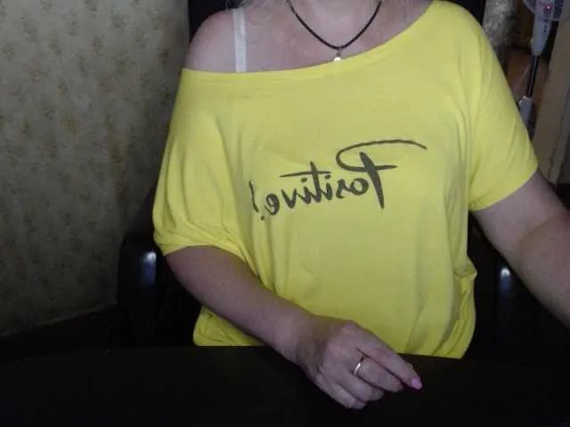 Live sex webcam photo for Alisa1917 #274385028