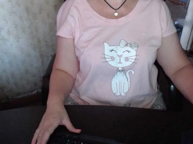 Live sex webcam photo for Alisa1917 #274401621