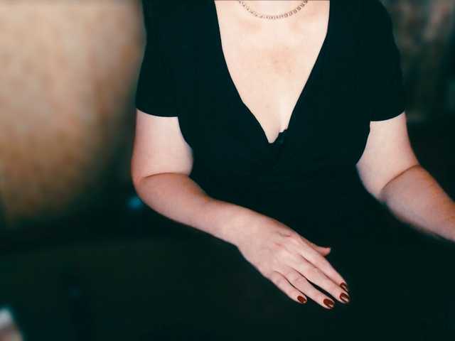 Live sex webcam photo for Alisa1917 #276405332