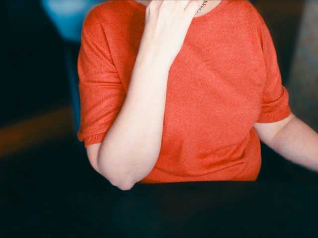 Live sex webcam photo for Alisa1917 #276621831