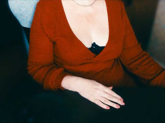 Live sex webcam photo for Alisa1917 #276768942