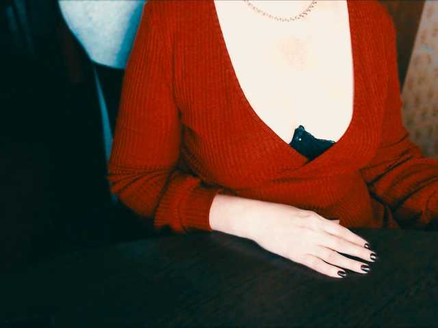 Live sex webcam photo for Alisa1917 #276893741