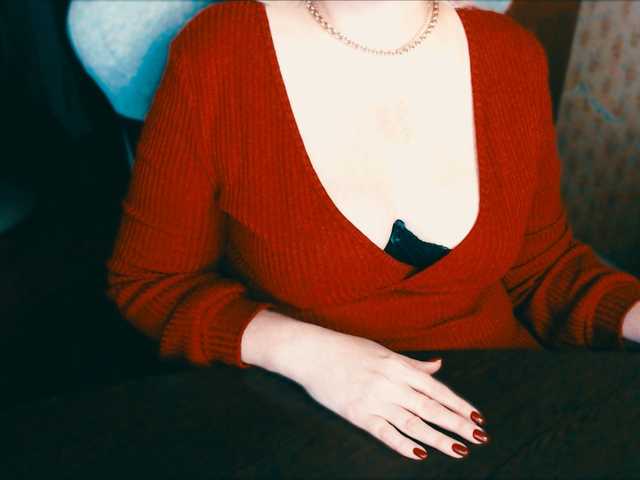 Live sex webcam photo for Alisa1917 #277078868