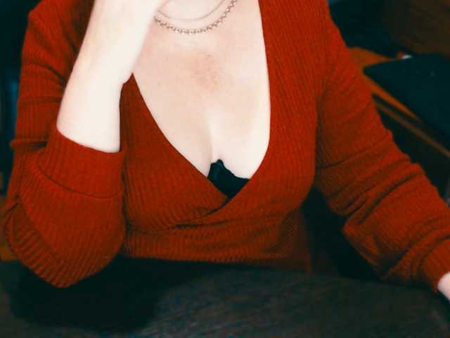 Live sex webcam photo for Alisa1917 #290155811