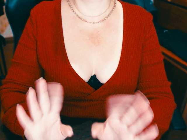 Live sex webcam photo for Alisa1917 #290166731