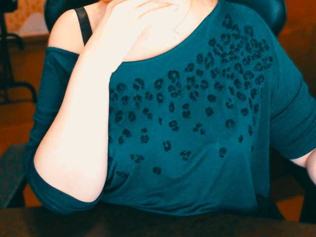 Live sex webcam photo for Alisa1917 #290801349