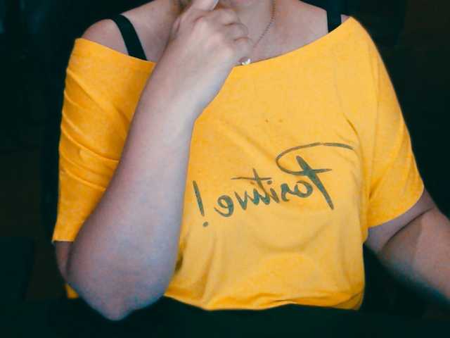 Live sex webcam photo for Alisa1917 #291417963