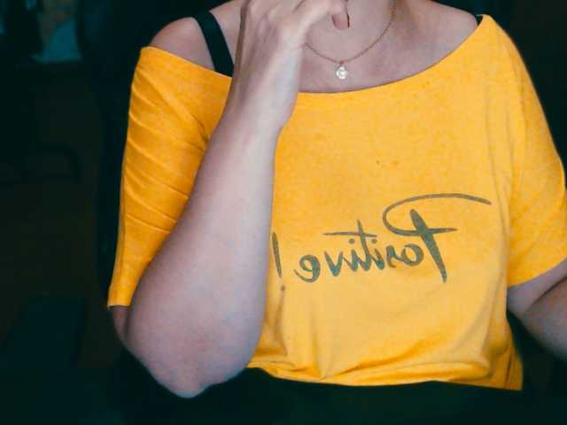 Live sex webcam photo for Alisa1917 #291419565