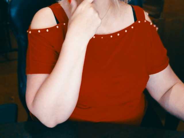 Live sex webcam photo for Alisa1917 #291424888