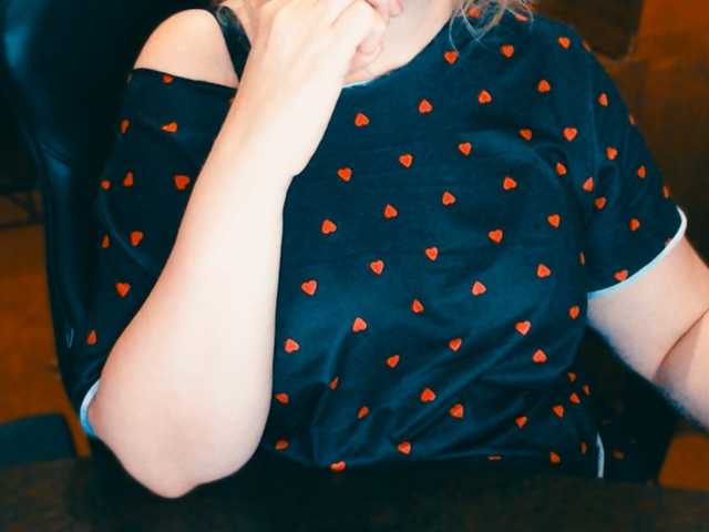 Live sex webcam photo for Alisa1917 #291513835