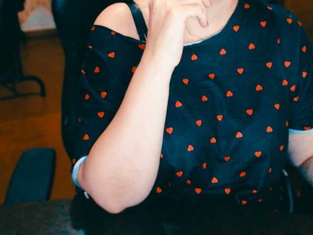 Live sex webcam photo for Alisa1917 #291515742