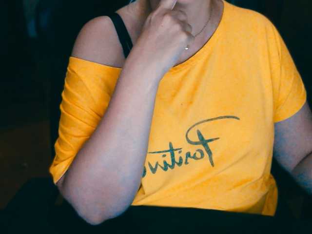 Live sex webcam photo for Alisa1917 #291529960