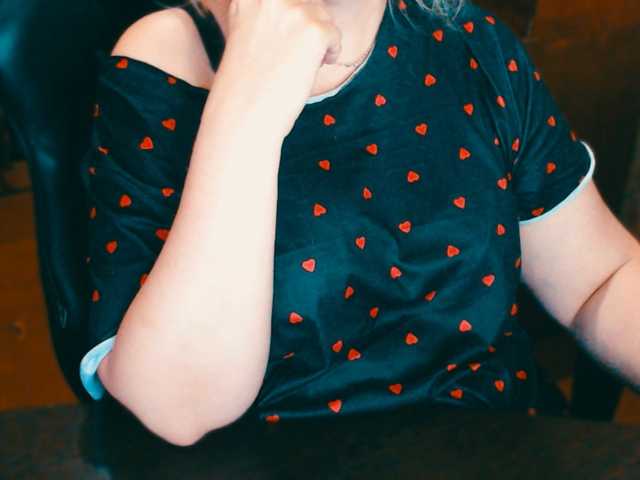 Live sex webcam photo for Alisa1917 #291636505