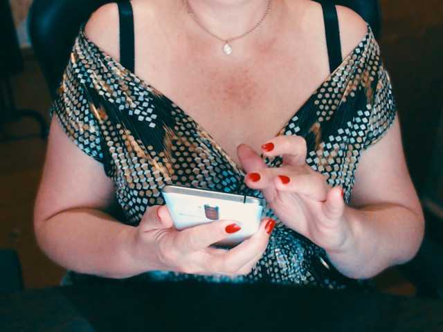 Live sex webcam photo for Alisa1917 #291700795