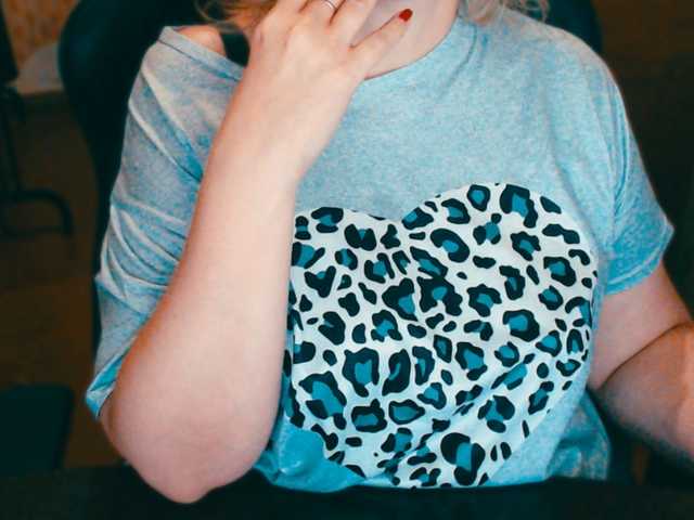 Live sex webcam photo for Alisa1917 #291726485