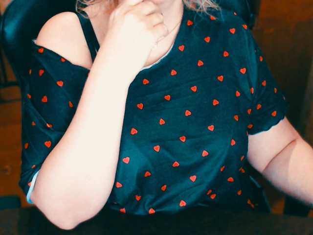 Live sex webcam photo for Alisa1917 #291740097