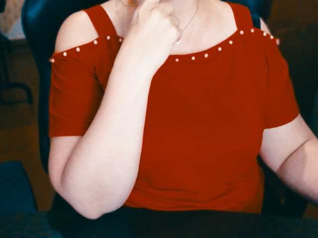 Live sex webcam photo for Alisa1917 #291832598