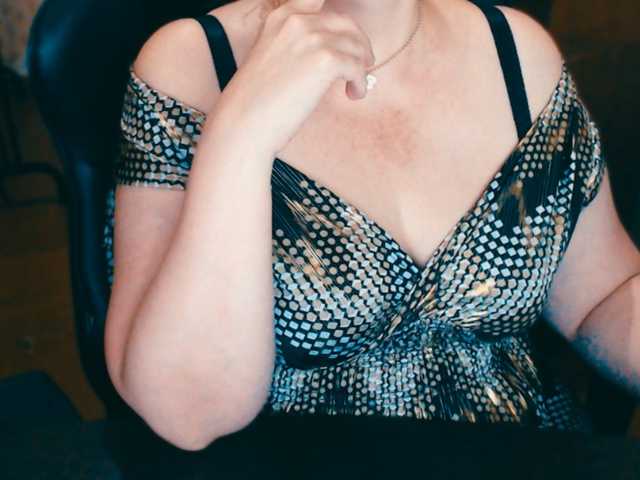 Live sex webcam photo for Alisa1917 #291845004