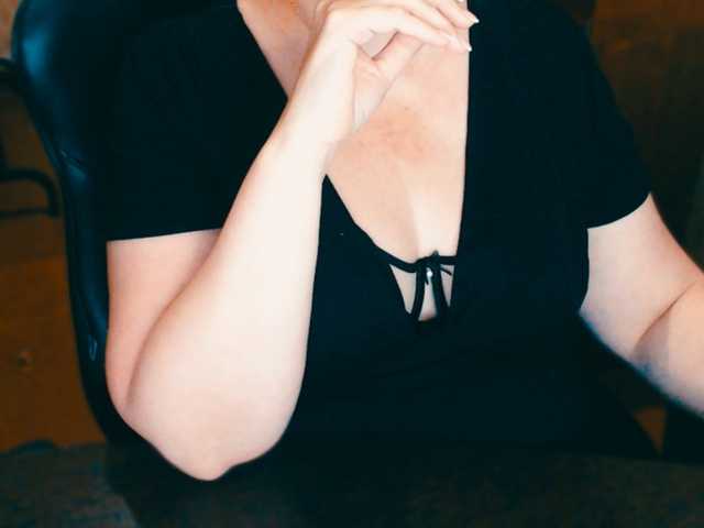 Live sex webcam photo for Alisa1917 #291968712