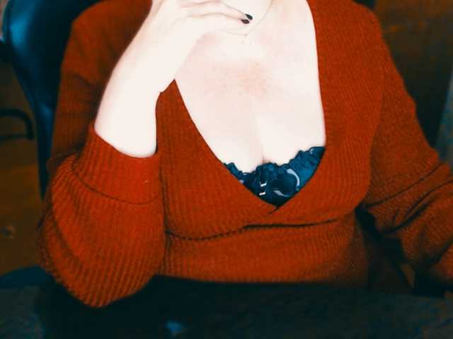 Live sex webcam photo for Alisa1917 #292109526