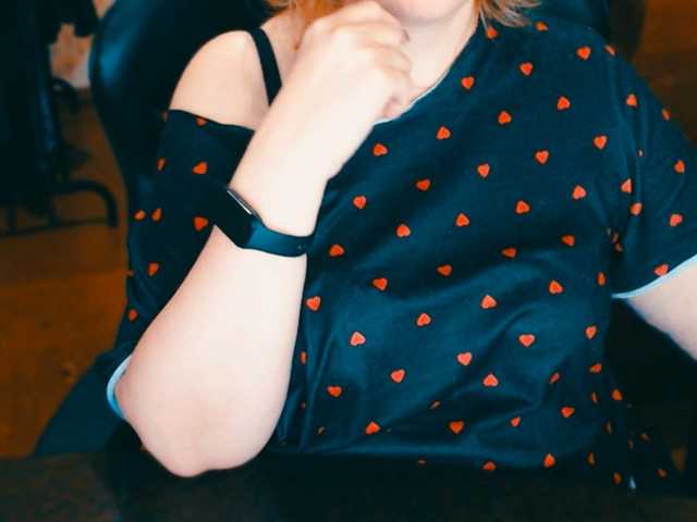 Live sex webcam photo for Alisa1917 #292390164