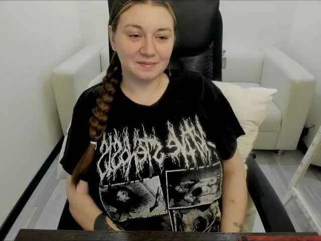 Live sex webcam photo for AlisaBacker #290632900