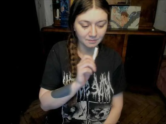 Live sex webcam photo for AlisaBacker #290833315