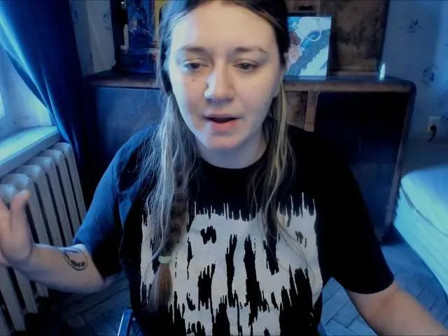 Live sex webcam photo for AlisaBacker #290846794