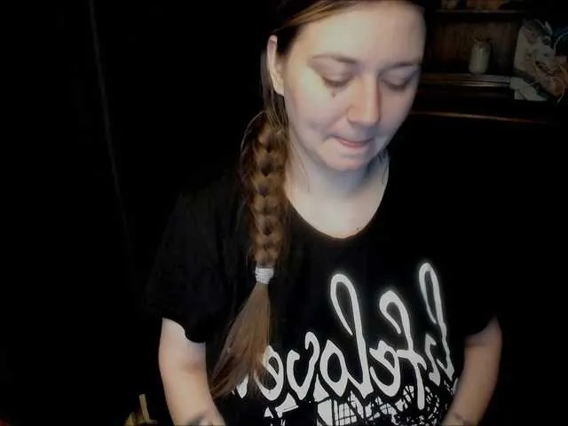 Live sex webcam photo for AlisaBacker #290955644