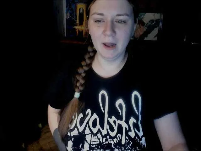 Live sex webcam photo for AlisaBacker #291000225