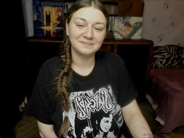 Live sex webcam photo for AlisaBacker #291348445