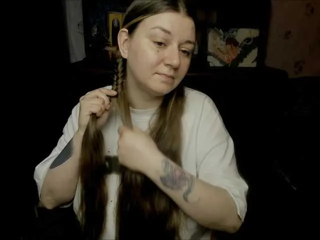 Live sex webcam photo for AlisaBacker #291355296