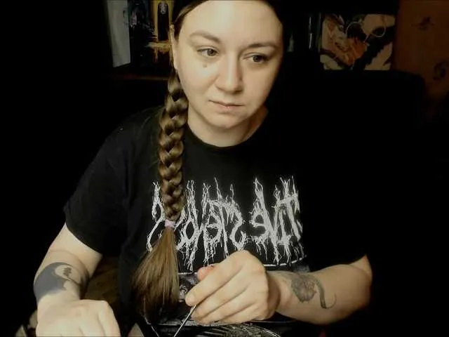 Live sex webcam photo for AlisaBacker #291396023