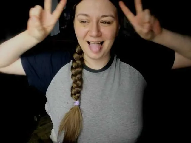 Live sex webcam photo for AlisaBacker #291484736