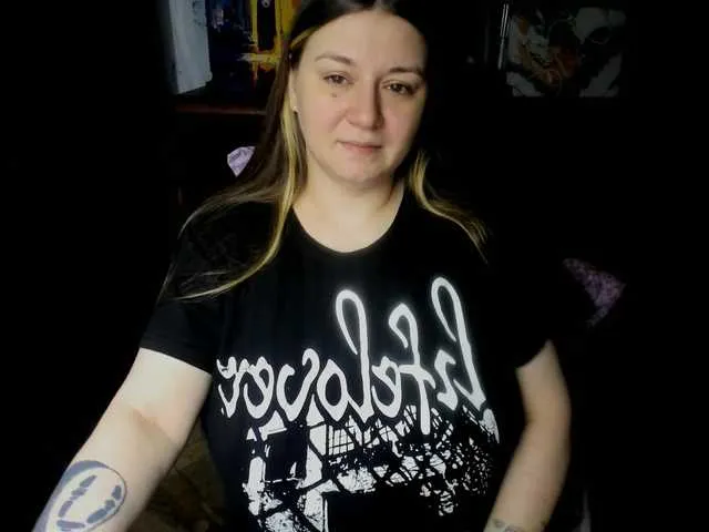 Live sex webcam photo for AlisaBacker #291487790