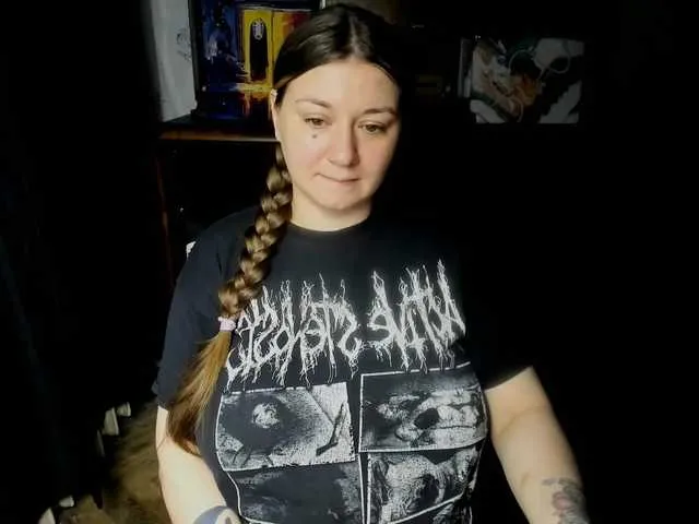 Live sex webcam photo for AlisaBacker #291544298