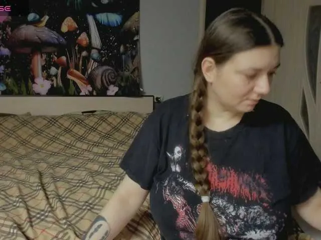 Live sex webcam photo for AlisaBacker #292256443