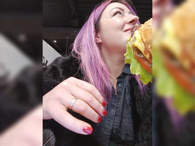 Live sex webcam photo for AlisaFist #272019763