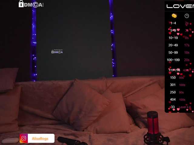 Live sex webcam photo for AlisaRogs #275946090