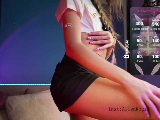 Live sex webcam photo for AlisaRogs #276814158