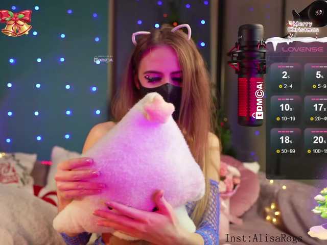 Live sex webcam photo for AlisaRogs #276957137