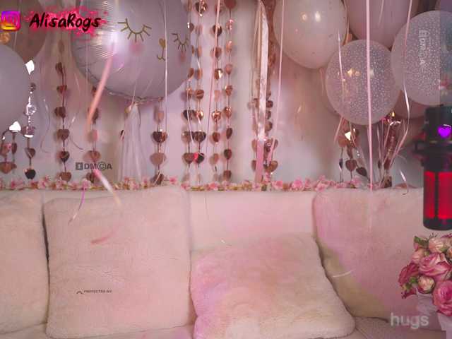 Live sex webcam photo for AlisaRogs #290916831
