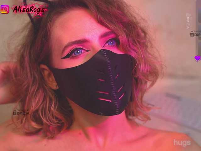 Live sex webcam photo for AlisaRogs #290967231