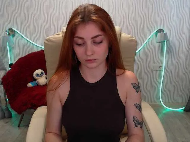 Live sex webcam photo for AlisaSunshine #290446498