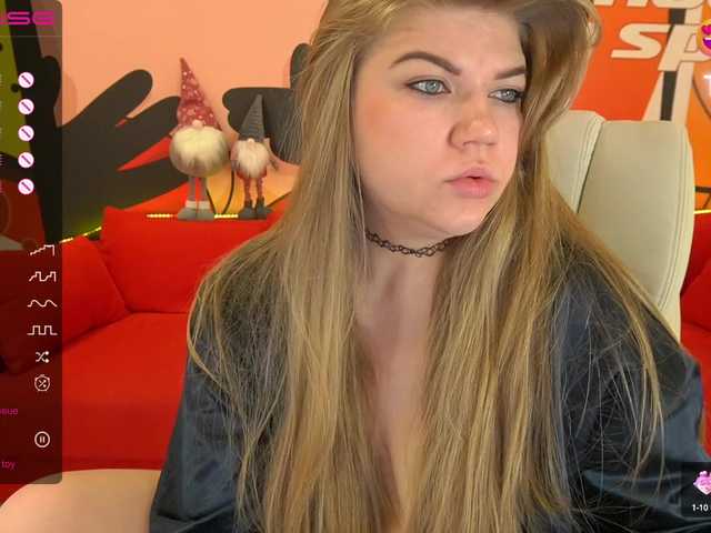 Live sex webcam photo for AlishaMalinka #277271734