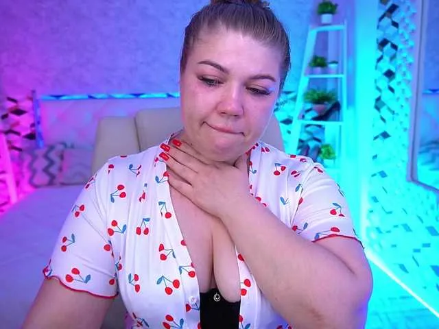 Live sex webcam photo for AlishaMalinka