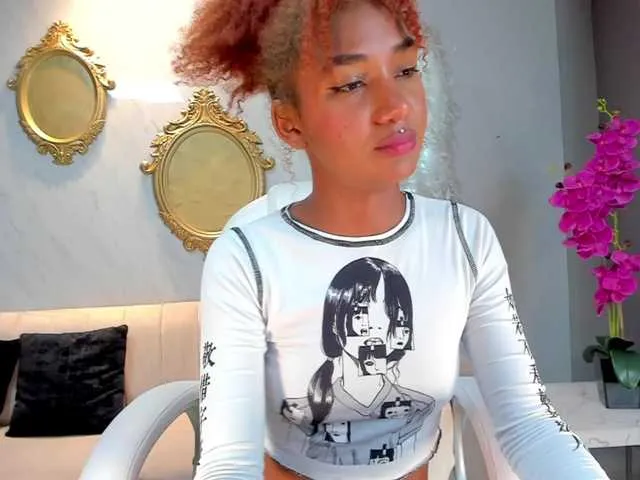 Live sex webcam photo for AlishaSanders #273872925