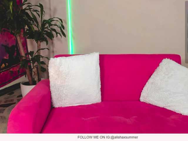 Live sex webcam photo for AlishaSummer #277858575