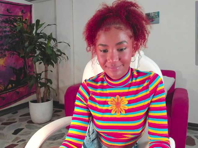 Live sex webcam photo for AlishaSummer #278020925